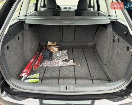 Шкода Октавія, об'ємом двигуна 1.6 л та пробігом 195 тис. км за 8499 $, фото 50 на Automoto.ua