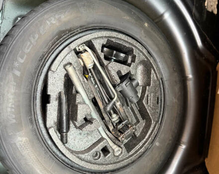 Шкода Октавія, об'ємом двигуна 1.4 л та пробігом 236 тис. км за 6950 $, фото 20 на Automoto.ua