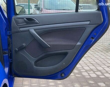 Шкода Октавия, объемом двигателя 1.4 л и пробегом 178 тыс. км за 6399 $, фото 28 на Automoto.ua