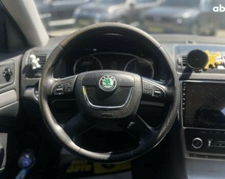 Шкода Октавия, объемом двигателя 1.9 л и пробегом 408 тыс. км за 6800 $, фото 10 на Automoto.ua