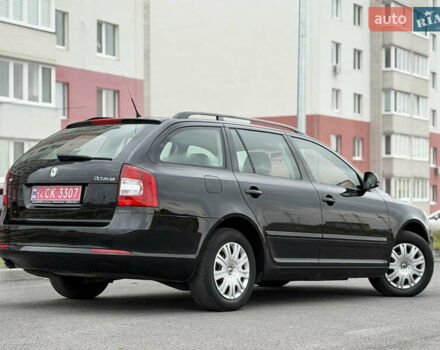 Шкода Октавія, об'ємом двигуна 1.6 л та пробігом 195 тис. км за 8499 $, фото 69 на Automoto.ua