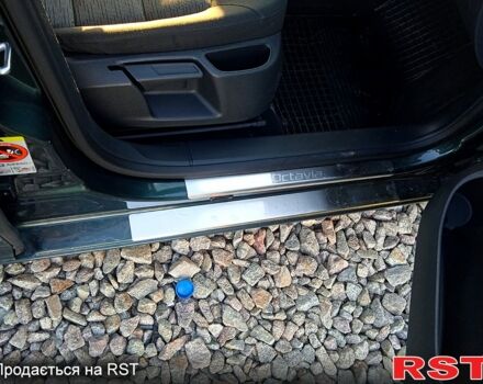 Шкода Октавія, об'ємом двигуна 1.6 л та пробігом 295 тис. км за 7400 $, фото 7 на Automoto.ua