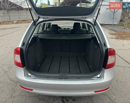 Шкода Октавия, объемом двигателя 1.6 л и пробегом 206 тыс. км за 8499 $, фото 14 на Automoto.ua