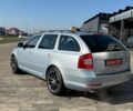 Шкода Октавия, объемом двигателя 1.8 л и пробегом 213 тыс. км за 8400 $, фото 6 на Automoto.ua