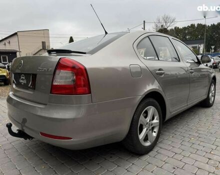 Шкода Октавия, объемом двигателя 1.4 л и пробегом 225 тыс. км за 6450 $, фото 14 на Automoto.ua