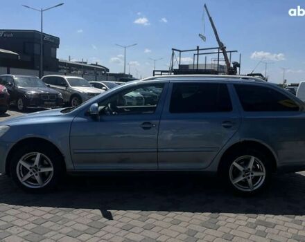 Шкода Октавия, объемом двигателя 1.9 л и пробегом 408 тыс. км за 6800 $, фото 3 на Automoto.ua