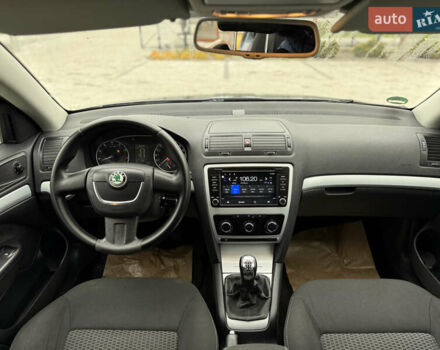 Шкода Октавія, об'ємом двигуна 1.4 л та пробігом 236 тис. км за 6950 $, фото 27 на Automoto.ua