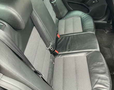 Шкода Октавия, объемом двигателя 1.8 л и пробегом 250 тыс. км за 8400 $, фото 16 на Automoto.ua