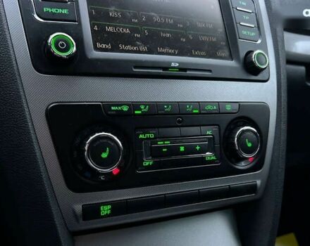 Шкода Октавия, объемом двигателя 1.4 л и пробегом 267 тыс. км за 7700 $, фото 17 на Automoto.ua