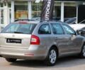 Шкода Октавия, объемом двигателя 1.8 л и пробегом 248 тыс. км за 7600 $, фото 3 на Automoto.ua