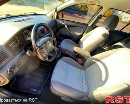 Шкода Октавія, об'ємом двигуна 1.6 л та пробігом 185 тис. км за 6500 $, фото 2 на Automoto.ua