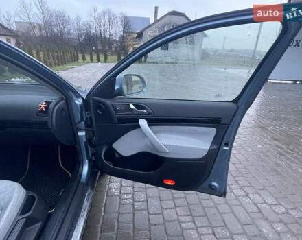 Шкода Октавія, об'ємом двигуна 1.8 л та пробігом 235 тис. км за 8200 $, фото 10 на Automoto.ua