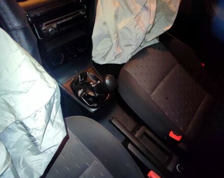 Шкода Октавія, об'ємом двигуна 1.6 л та пробігом 211 тис. км за 3000 $, фото 2 на Automoto.ua