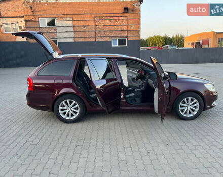 Шкода Октавия, объемом двигателя 1.8 л и пробегом 128 тыс. км за 8290 $, фото 9 на Automoto.ua