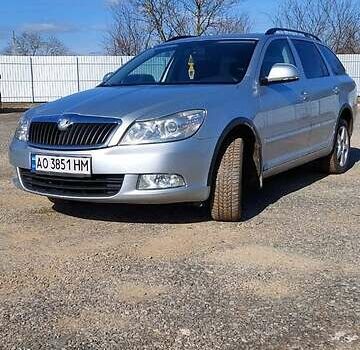 Шкода Октавія, об'ємом двигуна 1.9 л та пробігом 220 тис. км за 6500 $, фото 4 на Automoto.ua