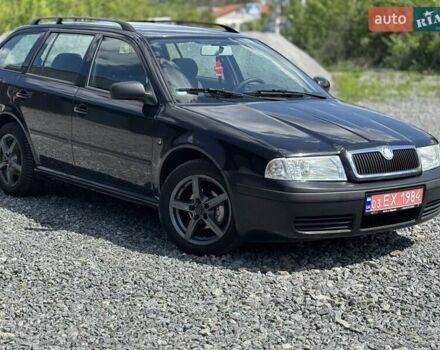 Шкода Октавія, об'ємом двигуна 0 л та пробігом 192 тис. км за 6550 $, фото 21 на Automoto.ua