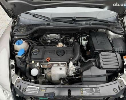 Шкода Октавия, объемом двигателя 1.4 л и пробегом 225 тыс. км за 6450 $, фото 18 на Automoto.ua