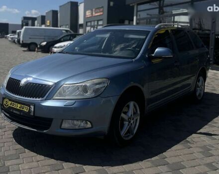 Шкода Октавия, объемом двигателя 1.9 л и пробегом 408 тыс. км за 6800 $, фото 2 на Automoto.ua
