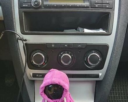 Шкода Октавия, объемом двигателя 1.6 л и пробегом 197 тыс. км за 6700 $, фото 17 на Automoto.ua