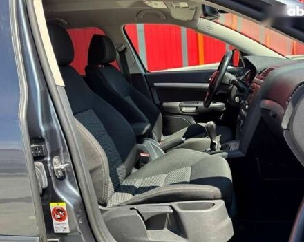 Шкода Октавия, объемом двигателя 1.8 л и пробегом 235 тыс. км за 6990 $, фото 11 на Automoto.ua