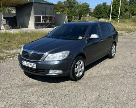 Шкода Октавия, объемом двигателя 1.6 л и пробегом 315 тыс. км за 5999 $, фото 1 на Automoto.ua