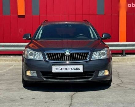 Шкода Октавия, объемом двигателя 1.8 л и пробегом 235 тыс. км за 6990 $, фото 2 на Automoto.ua