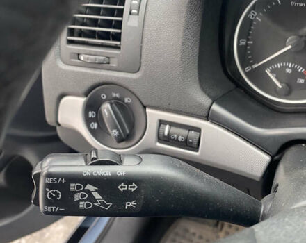 Шкода Октавія, об'ємом двигуна 1.6 л та пробігом 163 тис. км за 7800 $, фото 17 на Automoto.ua