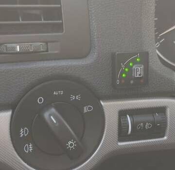 Шкода Октавія, об'ємом двигуна 1.6 л та пробігом 221 тис. км за 7300 $, фото 7 на Automoto.ua