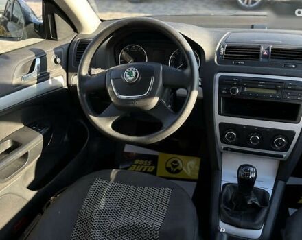 Шкода Октавия, объемом двигателя 1.4 л и пробегом 188 тыс. км за 6600 $, фото 12 на Automoto.ua