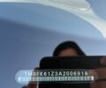 Шкода Октавия, объемом двигателя 1.8 л и пробегом 213 тыс. км за 8400 $, фото 12 на Automoto.ua
