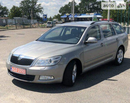 Шкода Октавія, об'ємом двигуна 2.01 л та пробігом 235 тис. км за 7799 $, фото 9 на Automoto.ua