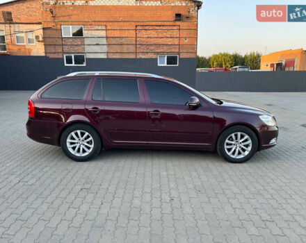 Шкода Октавия, объемом двигателя 1.8 л и пробегом 128 тыс. км за 8290 $, фото 4 на Automoto.ua
