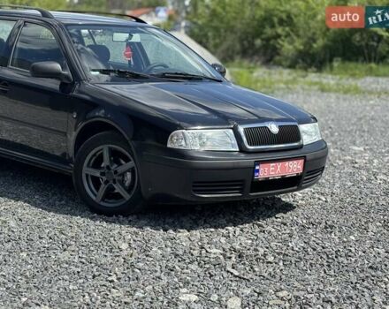 Шкода Октавія, об'ємом двигуна 0 л та пробігом 192 тис. км за 6550 $, фото 17 на Automoto.ua
