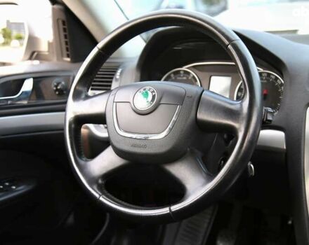 Шкода Октавия, объемом двигателя 1.8 л и пробегом 248 тыс. км за 7600 $, фото 12 на Automoto.ua
