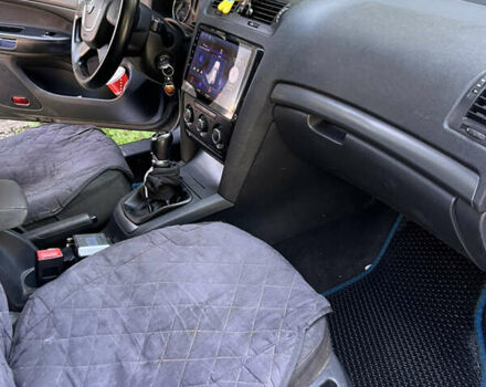 Шкода Октавия, объемом двигателя 1.6 л и пробегом 315 тыс. км за 5999 $, фото 17 на Automoto.ua