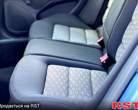 Шкода Октавия, объемом двигателя 1.4 л и пробегом 171 тыс. км за 7200 $, фото 9 на Automoto.ua