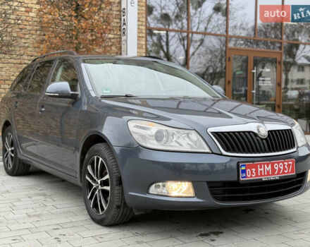 Шкода Октавія, об'ємом двигуна 1.4 л та пробігом 236 тис. км за 6950 $, фото 15 на Automoto.ua