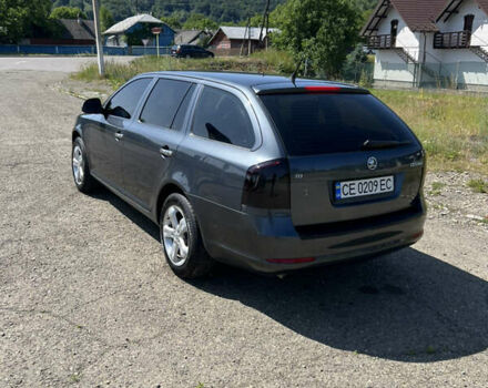Шкода Октавия, объемом двигателя 1.6 л и пробегом 315 тыс. км за 5999 $, фото 5 на Automoto.ua