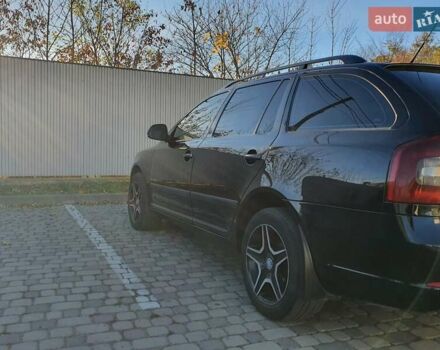 Шкода Октавія, об'ємом двигуна 1.9 л та пробігом 262 тис. км за 6700 $, фото 5 на Automoto.ua