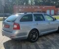 Шкода Октавия, объемом двигателя 1.8 л и пробегом 213 тыс. км за 8400 $, фото 4 на Automoto.ua