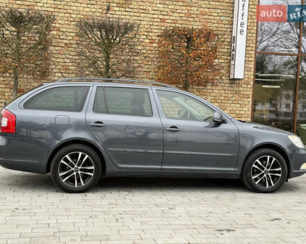 Шкода Октавія, об'ємом двигуна 1.4 л та пробігом 236 тис. км за 6950 $, фото 8 на Automoto.ua