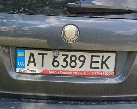 Шкода Октавия, объемом двигателя 1.6 л и пробегом 197 тыс. км за 6700 $, фото 6 на Automoto.ua