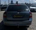 Шкода Октавия, объемом двигателя 1.9 л и пробегом 408 тыс. км за 6800 $, фото 5 на Automoto.ua
