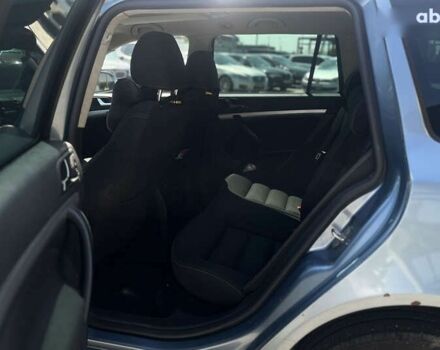 Шкода Октавия, объемом двигателя 1.9 л и пробегом 408 тыс. км за 6800 $, фото 13 на Automoto.ua