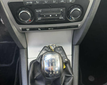 Шкода Октавія, об'ємом двигуна 1.4 л та пробігом 225 тис. км за 6950 $, фото 17 на Automoto.ua