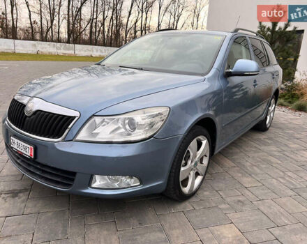 Шкода Октавія, об'ємом двигуна 1.8 л та пробігом 176 тис. км за 7800 $, фото 3 на Automoto.ua