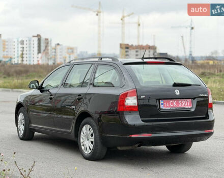 Шкода Октавія, об'ємом двигуна 1.6 л та пробігом 195 тис. км за 8499 $, фото 51 на Automoto.ua