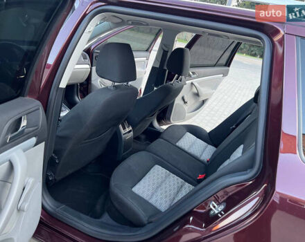 Шкода Октавия, объемом двигателя 1.8 л и пробегом 128 тыс. км за 8290 $, фото 12 на Automoto.ua