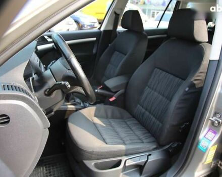 Шкода Октавия, объемом двигателя 1.8 л и пробегом 248 тыс. км за 7600 $, фото 6 на Automoto.ua