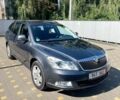 Шкода Октавия, объемом двигателя 1.4 л и пробегом 217 тыс. км за 7350 $, фото 1 на Automoto.ua